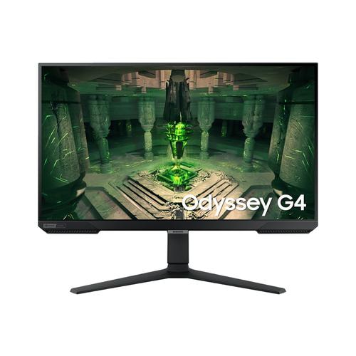 Samsung Odyssey LS27BG400EU 68.6 cm (27) 1920 x 1080 pixels Full HD LCD Black