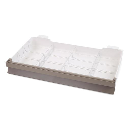 Ergotron 98-600-030 multimedia cart accessory Grey, White Drawer
