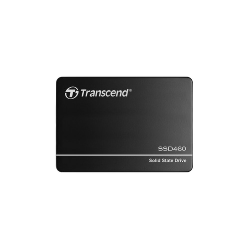 Transcend SSD460K 256 GB 2.5 Serial ATA III 3D NAND
