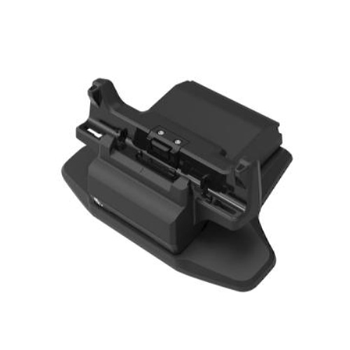 Zebra CRD-ET4X-1SCG1-01 mobile device charger Black Indoor