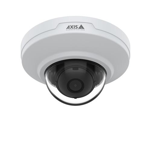 Axis M3085-V Dome IP security camera Indoor 1920 x 1080 pixels Ceiling/wall