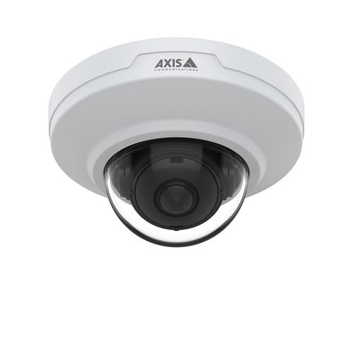Axis M3086-V Dome IP security camera Indoor 2688 x 1512 pixels Ceiling/wall