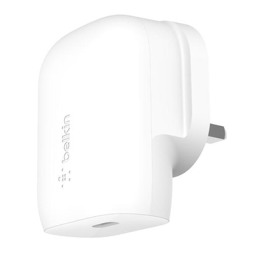 Belkin Boost?Charge Smartphone battery AC