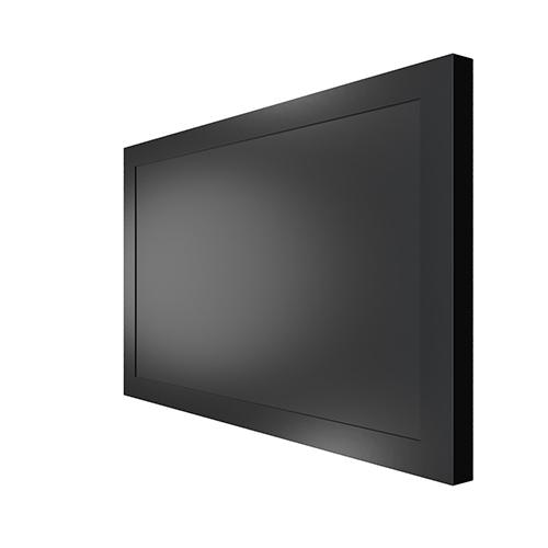Chief Impact 190.5 cm (75) Black