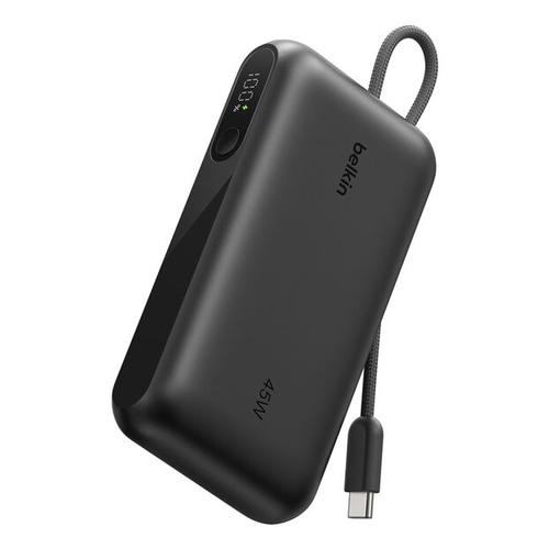 Belkin UltraCharge 10000 mAh Black