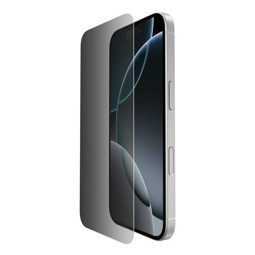 Belkin SFA135ZW mobile phone screen/back protector Clear screen protector Apple 1 pc(s)