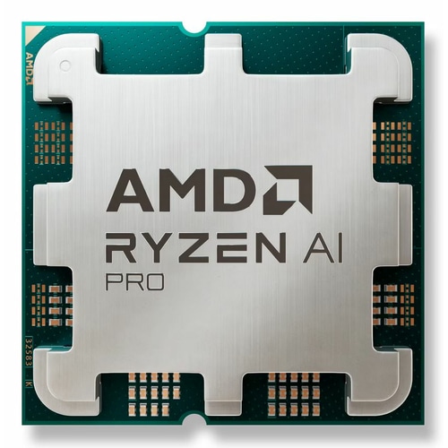 AMD Ryzen 5 PRO 8600G processor 4.3 GHz 16 MB L3