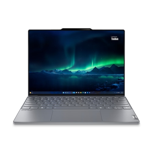 Lenovo ThinkBook 13x Intel Core Ultra 9 185H Laptop 34.3 cm (13.5) 2.8K 32 GB LPDDR5x-SDRAM 1 TB SSD Wi-Fi 6E (802.11ax) Windows 11 Pro Grey