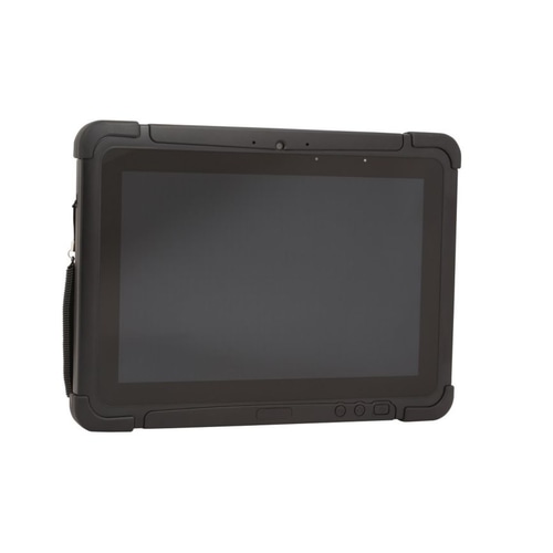 Honeywell RT10W 4G Intel Pentium LTE 256 GB 25.6 cm (10.1) 8 GB Wi-Fi 5 (802.11ac) Windows 10 IoT Enterprise Black