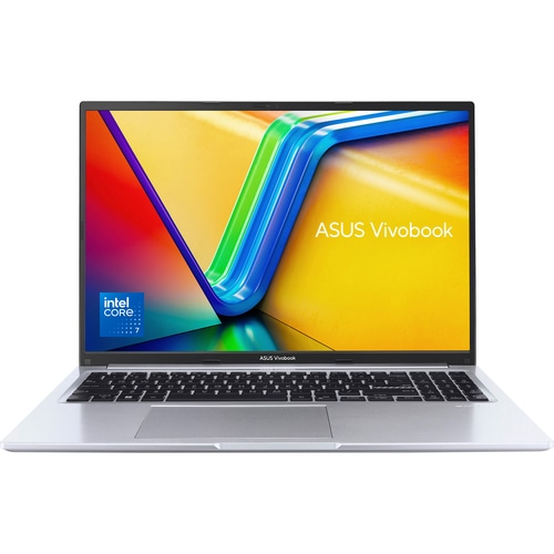ASUS Vivobook 16 X1605VA-MB867W Intel Core 7 150U Laptop 40.6 cm (16) WUXGA 16 GB DDR4-SDRAM 1 TB SSD Wi-Fi 6 (802.11ax) Windows 11 Home Black