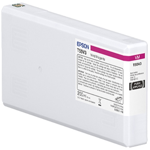 Epson UltraChrome Pro10 ink cartridge 1 pc(s) Compatible Magenta