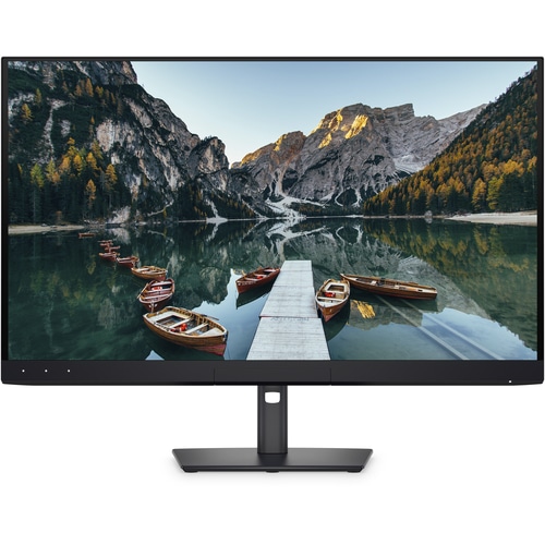 DELL UltraSharp U3226Q computer monitor 80 cm (31.5) 3840 x 2160 pixels 4K Ultra HD QD-OLED Black