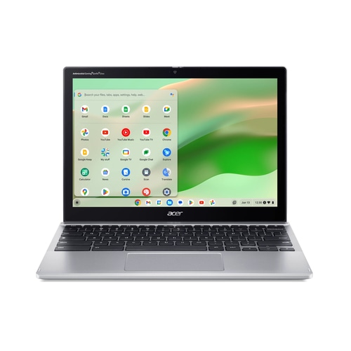 Acer Aspire Chromebook Spin 312 CP312-1H-C8QJ 2 in 1