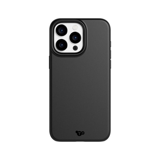 Tech21 Evo Lite mobile phone case 17 cm (6.7) Cover Black