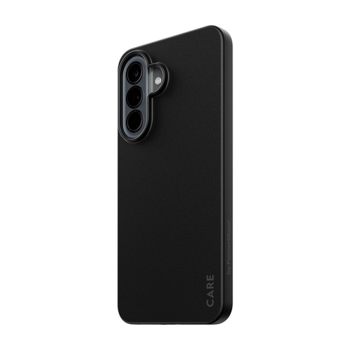 PanzerGlass CR12935 mobile phone case 17 cm (6.7) Cover Black