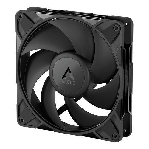 ARCTIC P14 Pro PST CO 140 mm PWM Fan with Cable Splitter for Continuous Operation