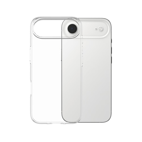 PanzerGlass SAFE. by  TPU Case Transparent iPhone Air