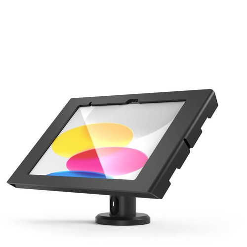 Compulocks iPad 10th-11th (A16) Gen, Apex Enclosure Tilting Stand 4 - Black