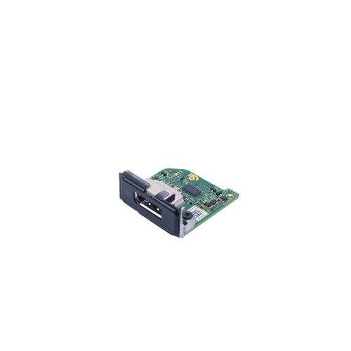 HP DisplayPort 2.1 v3 Flex IO interface cards/adapter