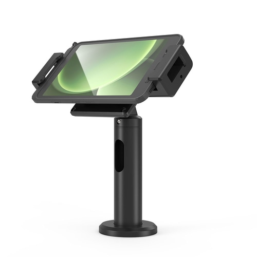 Compulocks Universal Tablet Cling Extreme, Tilting Stand 8 - Black