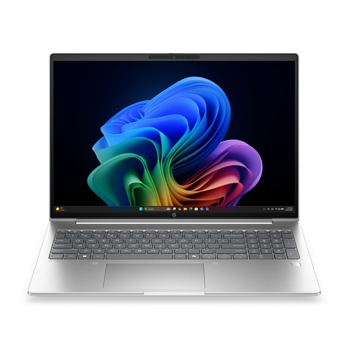HP ProBook 4 G2i 16 inch Notebook Next Gen AI PC Wolf Pro Security Edition Copilot+ PC Intel Core Ultra 7 Laptop 40.6 cm (16) Touchscreen WUXGA 32 GB DDR5-SDRAM 1 TB SSD Wi-Fi 7 (802.11be) Windows 11 Pro Silver