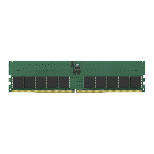 Kingston Technology KTL-TS556E-32G memory module 32 GB 1 x 32 GB DDR5 5600 MT/s ECC