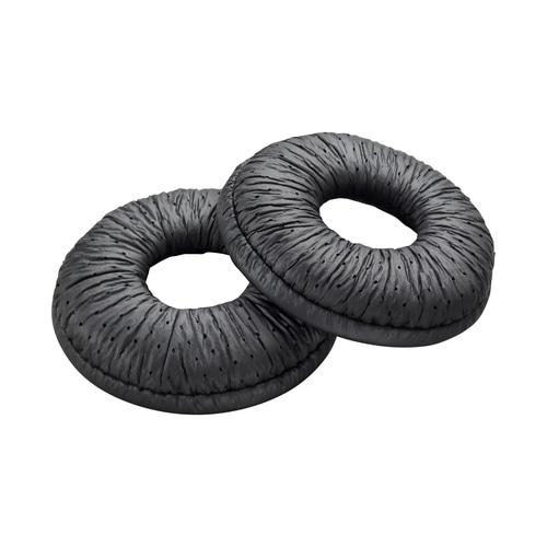 POLY PLY CS540 LEATHERETE EARCUSHIONS(2) Cushion/ring set