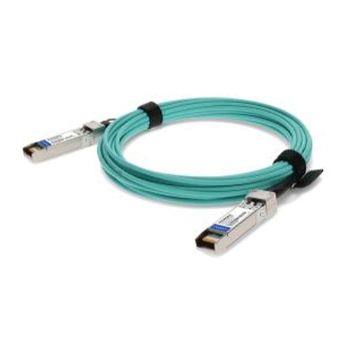Cisco SFP-25G-AOC7M-RF InfiniBand/fibre optic cable 7 m SFP28 Aqua colour