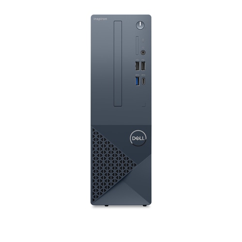DELL Inspiron 3030 Intel Core i5 i5-12400 16 GB DDR5-SDRAM 512 GB SSD Windows 11 Pro SFF PC Black