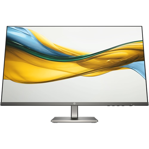HP Series 5 27 inch FHD Monitor - 527da