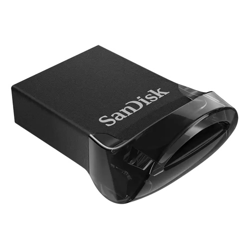 SanDisk Ultra Fit USB flash drive 1 TB USB Type-A 3.2 Gen 1 (3.1 Gen 1) Black