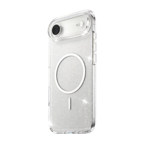 PanzerGlass CARE by  Flagship Case Urban Explorer Star Lit w. White MagSafe iPhone Air
