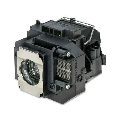 BTI Lamp for Epson EB-S10 EB-S9 EB-S92 EB-W10 EB-W9 EB-X10 EB-X10LW EB-X9 EB-X92 EX3200 EX5200 EX7200 H376A H391A PowerLite 1220 PowerLite 1260 PowerLite S10+ Powerlite S9 PowerLite W10+ PowerLite X10+ Powerlite X9 V11H391020 VS200 projector lamp 200 W UHE