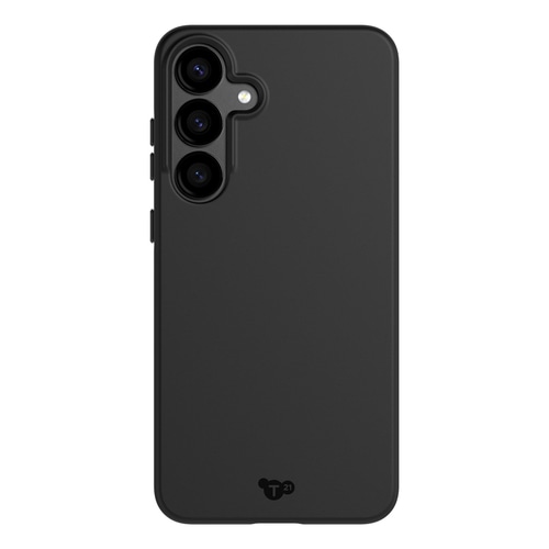 Tech21 T21-11227 mobile phone case 17 cm (6.7) Cover Black