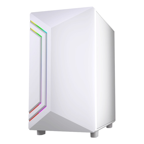 VIDA Apollo M Tower White