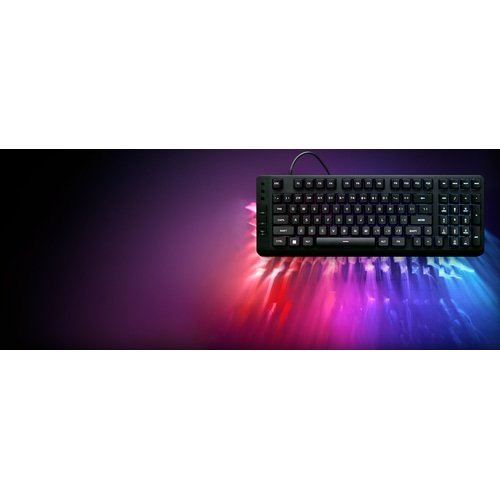 HyperX Eve 1800 - Gaming Keyboard