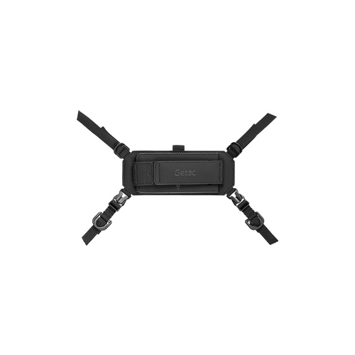 Getac GMHRXM tablet case accessory Hand strap Black