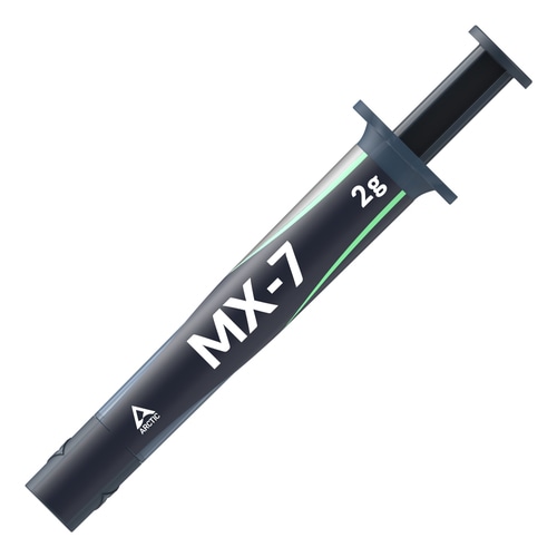 ARCTIC MX-7 - ULTIMATE Performance Thermal Paste