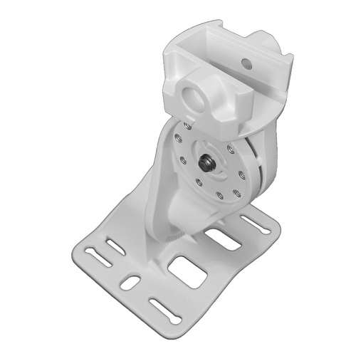 HPE Aruba Networking AP-270-MNT-H3 Outdoor AP Hanging Dual-Tilt Pole/Wall Mounting Bracket