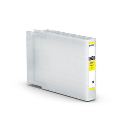 Epson C13T04B44N ink cartridge 1 pc(s) Original High (XL) Yield Yellow