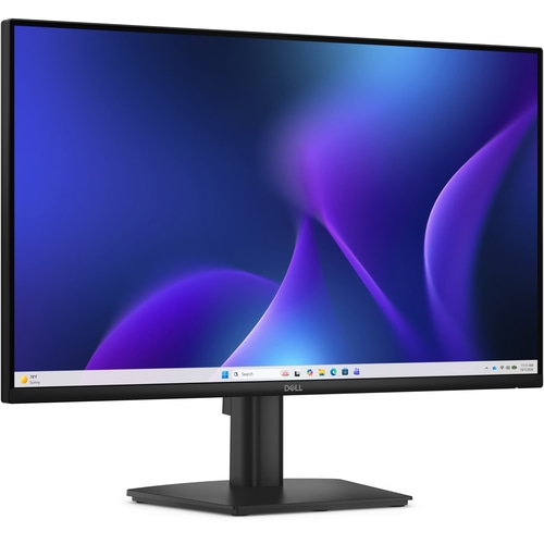 DELL Pro E2426H computer monitor 60.5 cm (23.8) 1920 x 1080 pixels Full HD LCD Black