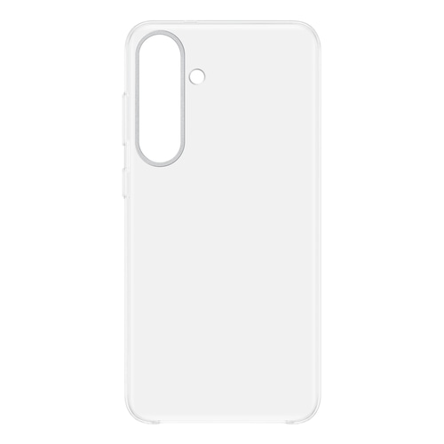 Samsung EF-QS936CTEGWW mobile phone case 17 cm (6.7) Cover Transparent