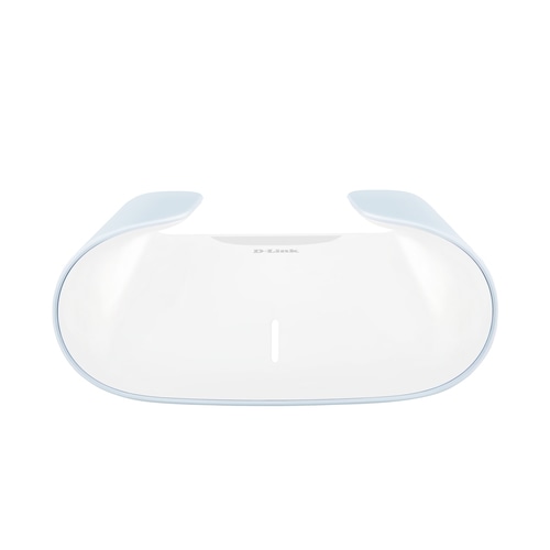 D-Link M30-2/B AQUILA PRO AI AX3000 Smart Mesh Router - 2 Pack