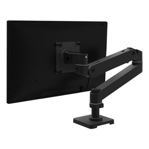 Ergotron LX Series 45-682-292 monitor mount / stand 86.4 cm (34) Desk Black