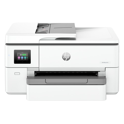 HP OfficeJet Pro 9720 Color Printer