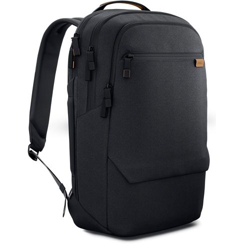 DELL CP7625 40.6 cm (16) Backpack Black