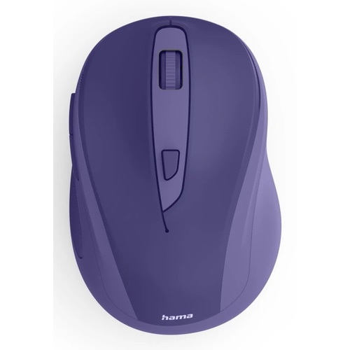 Hama WM-400 mouse Office Right-hand RF Wireless Optical 1600 DPI