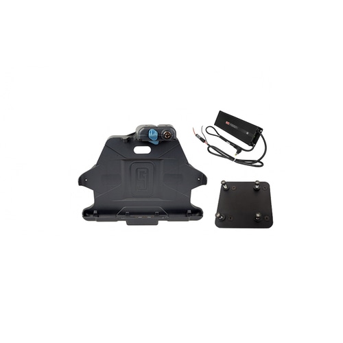 Gamber-Johnson 7170-0697-43 mobile device dock station Tablet Black, Blue