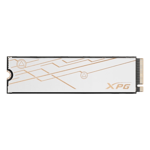 ADATA SMAR-980B-1TCS internal solid state drive 1 TB M.2 PCI Express 5.0 NVMe 3D NAND