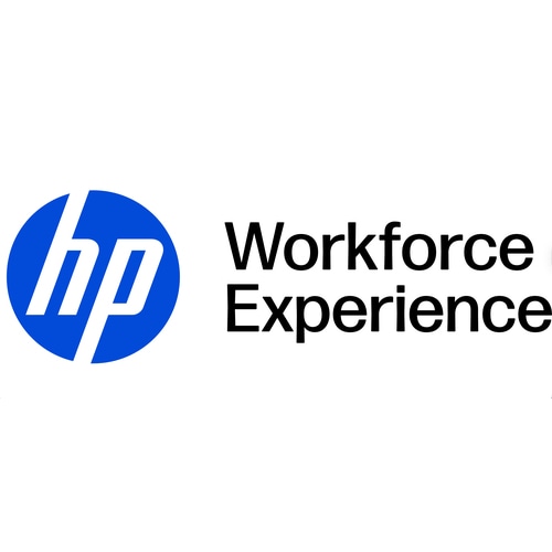 HP Workforce Experience Standard 1 license(s) Electronic Software Download (ESD) 4 year(s)